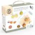Fruit and Vegetable Cutting Playset