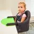 Perch Silicone Placemat - Green