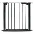 Gateway Pressure Mount Safety Gate Black G1001