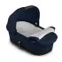 Gazelle S Cot - Ocean Blue - OPEN BOX