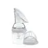 Generation 3 Silicone Pump and Bottle Pack