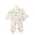 3 Piece Side Snap Sets - Boy - Adventure 0 - 3 months