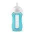 Glass Natural Bottle Set
