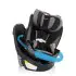 GOLD Revolve360 SLIM Rotational Car Seat - Obsidian