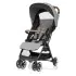GOLD Otto Self-Folding Lightweight Stroller - Moonstone