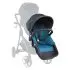 Gold Pivot Xpand Second Seat - Sapphire Blue