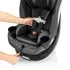 GOLD Revolve360 SLIM Rotational Car Seat - Obsidian