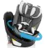 GOLD Revolve360 SLIM Rotational Car Seat - Pearl