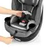 GOLD Revolve360 SLIM Rotational Car Seat - Pearl