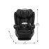 Gold Revolve 360 All-In-One Extend Car Seat - Onyx Black
