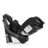 Gold Revolve 360 All-In-One Extend Car Seat - Onyx Black