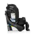 Gold Revolve 360 All-In-One Extend Car Seat - Onyx Black