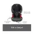 Grow With You - Mod Black Safewash