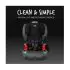 Grow With You - Mod Black Safewash