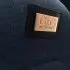 Perch Hanging Highchair - Copper Blue (Rose Gold Edition)
