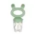 Fresh Food Teether Feeder - Pea Green
