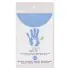 Hand/Foot Paint Swab - Blue