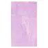 Hand/Foot Paint Swab - Purple