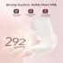 Hands-Free Breast Pump White - S12 Pro Quick