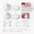 Hands-Free Breast Pump White - S12 Pro Quick