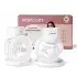 Hands-Free Breast Pump White - S12 Pro Quick