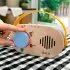 HAPE Discovery FM Radio Toy