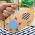 HAPE Discovery FM Radio Toy