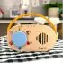 HAPE Discovery FM Radio Toy