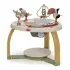 5-in-1 Here I Grow Activity Center - Boho Chic