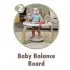 5-in-1 Here I Grow Activity Center - Boho Chic