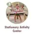 Tiny Love 5-in-1 Here I Grow Activity Center - Boho Chic Open Box