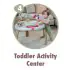 Tiny Love 5-in-1 Here I Grow Activity Center - Boho Chic Open Box