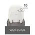 HighPoint 2-Stage Booster - Safewash - Grey Ombre