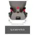 HighPoint 2-Stage Booster - Safewash - Grey Ombre