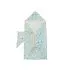 Hooded Towel Set - Kayak