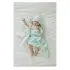 Hooded Towel Set - Kayak