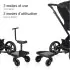Hop-on Board - Stroller Accessory