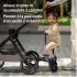 Hop-on Board - Stroller Accessory