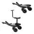 Hop-on Board - Stroller Accessory