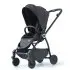 Hopscotch Full Size Stroller - Raven