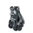 Hopscotch Stroller - Salt & Pepper