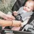 Hopscotch Stroller - Salt & Pepper