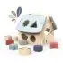 House Shape Sorter