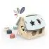 House Shape Sorter