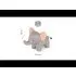 Musical Animal - Vincent The Elephant