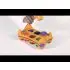 Shape Sorter Play Bench