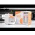 QUOOK Baby Food Maker, Bottle Warmer and Sterilizer