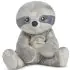 Hug Baby Sam the Sloth