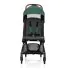 Hummingbird Ultra-Lightweight Carbon Fiber Stroller - Casion Green