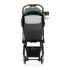 Hummingbird Ultra-Lightweight Carbon Fiber Stroller - Casion Green